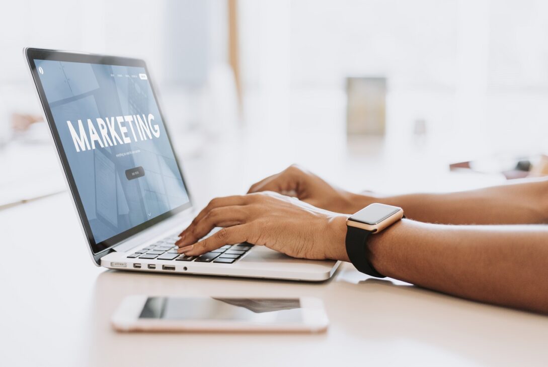 marketing digital em rio preto