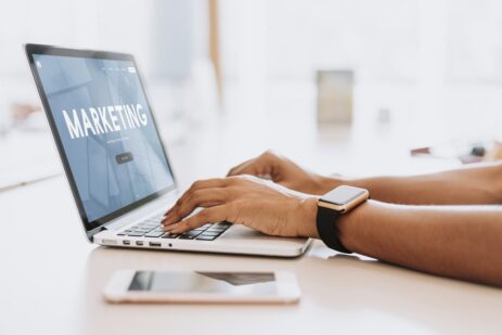 marketing digital em rio preto
