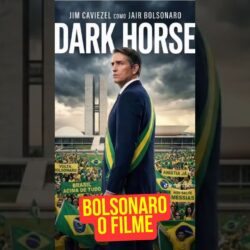 filme sobre bolsonaro