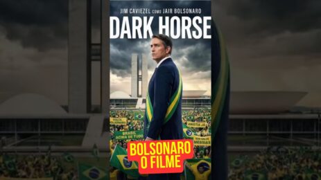 filme sobre bolsonaro
