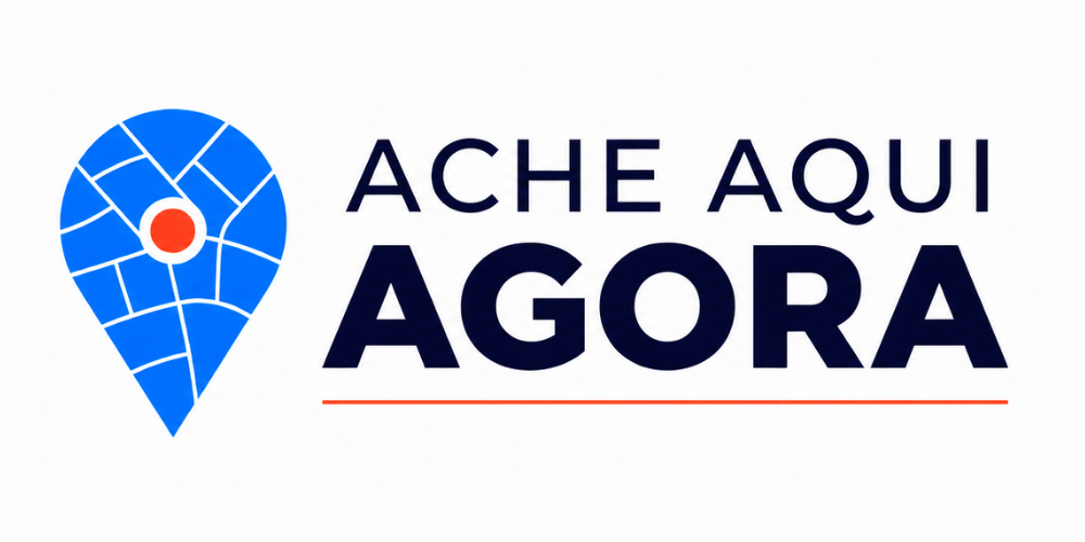 Ache Aqui Agora