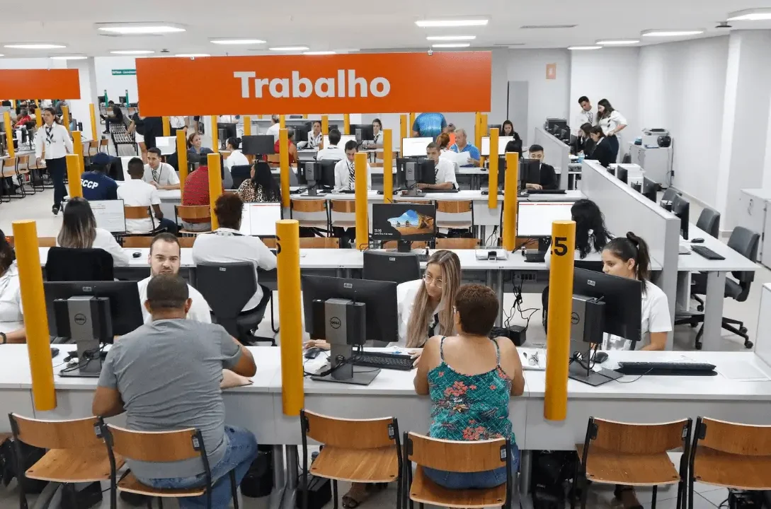 vagas de emprego em sao jose do rio preto